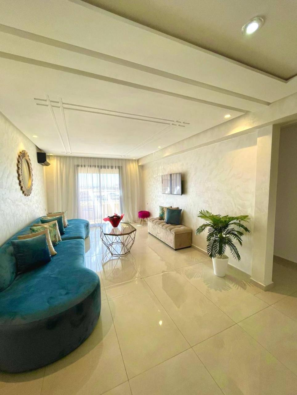 Marrakech G35 Appartement *