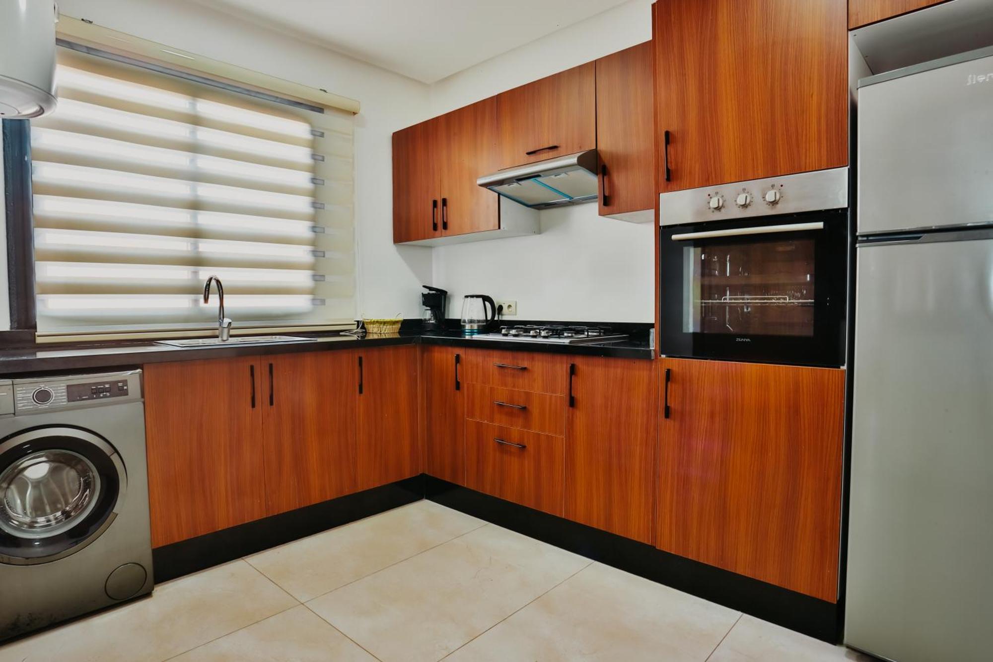 Apartamento Marrakech G35