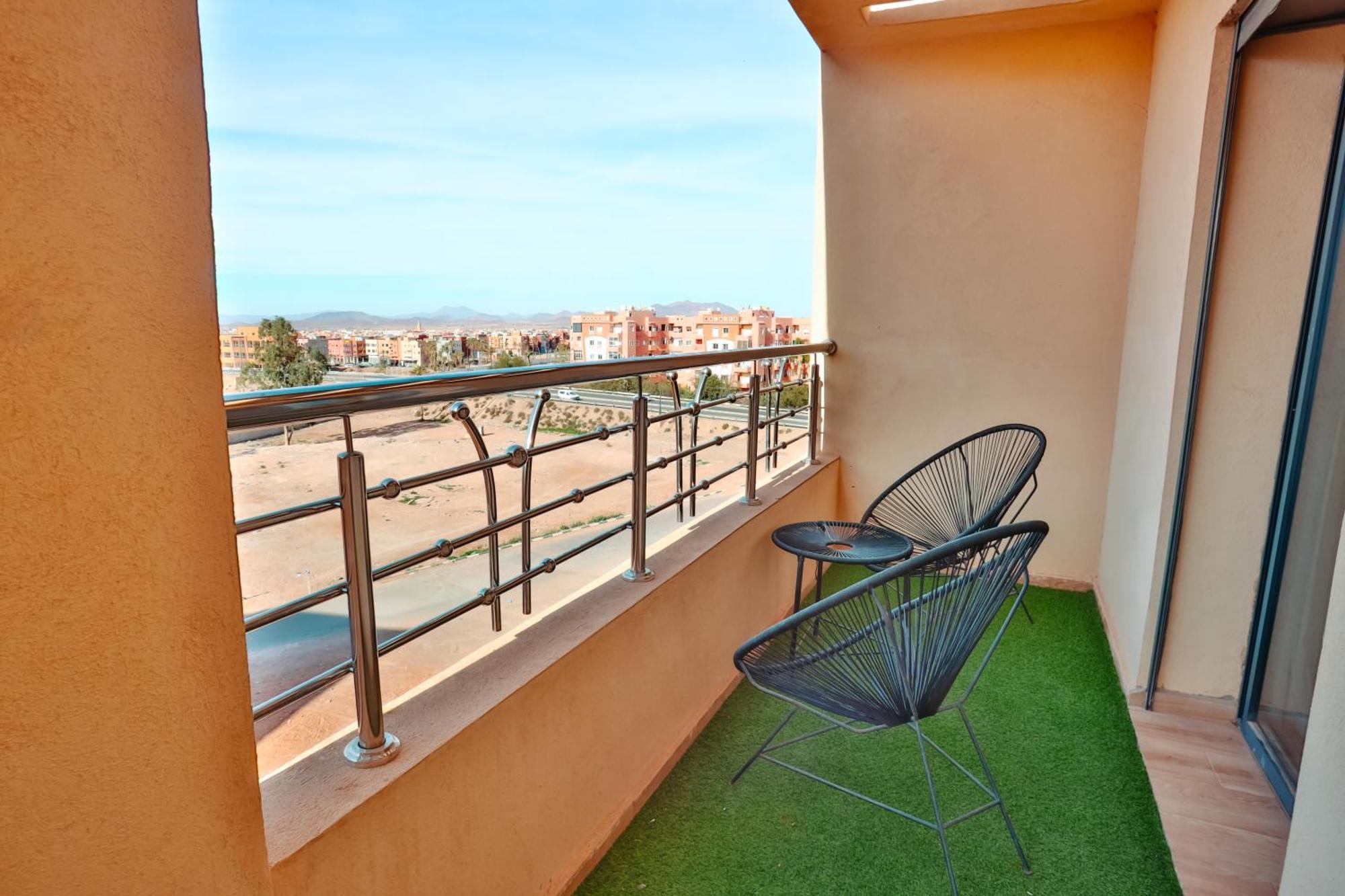 Marrakech G35 Apartamento Marrakesh