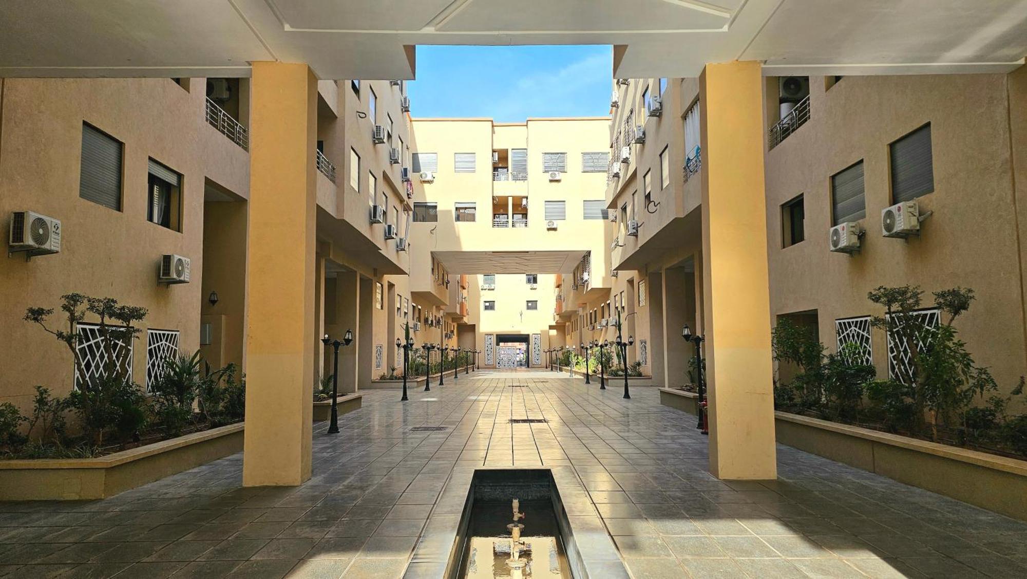 Marrakech G35 Apartamento Marrakesh